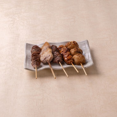 田中まさひろが撮影した「料理店」の写真