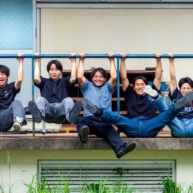 AKI.photographerが撮影した「宣材写真(団体)」の写真