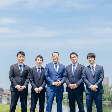 菊村夏水が撮影した「弁護士事務所HP掲載用写真」の写真