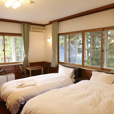 Photo_Office_Honmaが撮影した「ペンション、ホテル撮影」の写真