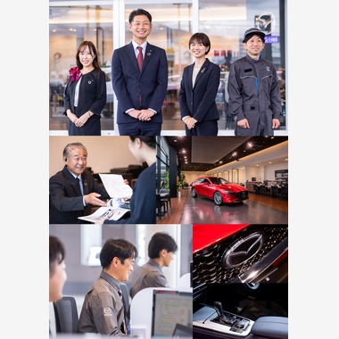 MilleKeyが撮影した「リクルート撮影」の写真