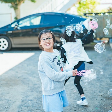 並木　いくまが撮影した「」の写真