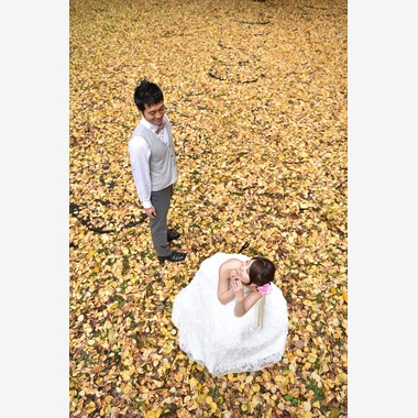 中村写真事務所が撮影した「北海道旭川市神楽岡公園」の写真