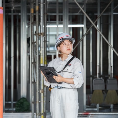 合同会社ワンダースリーが撮影した「ポートレート集」の写真