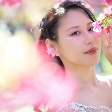 アスリートメディアが撮影した「ポートレイト」の写真
