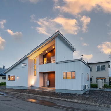 田畠久美子が撮影した「店舗・住宅」の写真