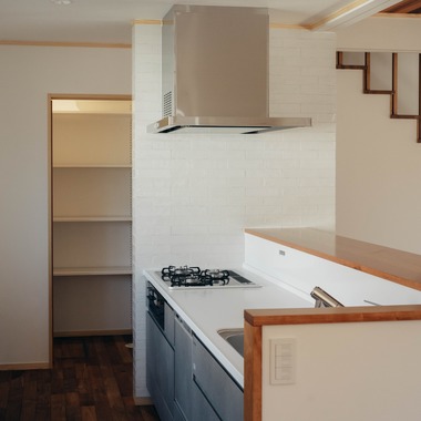 菊村夏水が撮影した「工務店施工事例➁」の写真