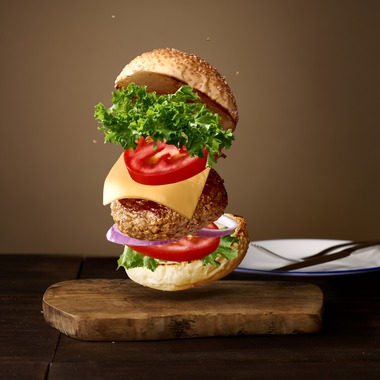 イチカワフォトグラフィが撮影した「料理撮影」の写真