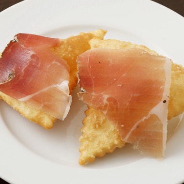 森安　照が撮影した「フレンチ・イタリアン」の写真