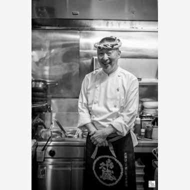 伊藤写真事務所 イン・ザ・ライフが撮影した「ビジネスポートレート」の写真