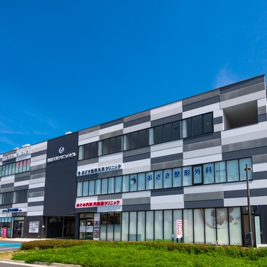 スタジオファンタスが撮影した「建物外観・内観」の写真