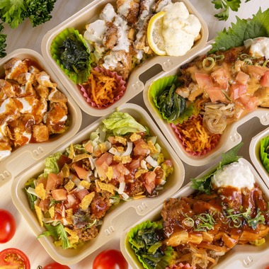 杉安写真事務所が撮影した「料理撮影」の写真