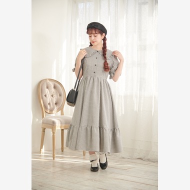 関場優太が撮影した「ファッションモデル撮影２」の写真