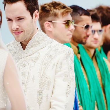 Maiafreiaが撮影した「ケニアの結婚式」のウェディングフォト