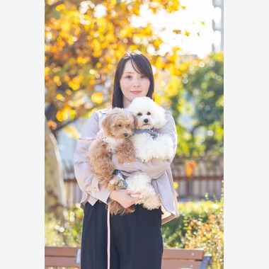 Photo taken by 踊るカメラマンAKIRA - Pet Photography