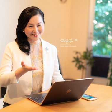 杉森 茂夫 (Photo Studio SS)が撮影した「ポートレート作例」の写真