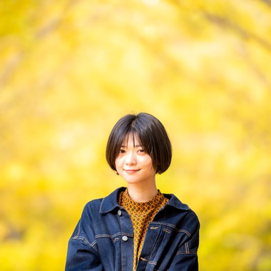 maruが撮影した「モデルのポートレート」の写真