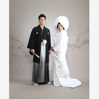 KIKIウェディングが撮影した「スタジオ」のウェディングフォト