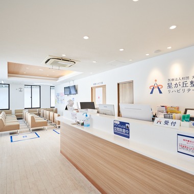 坂元寿行が撮影した「クリニック撮影」の写真