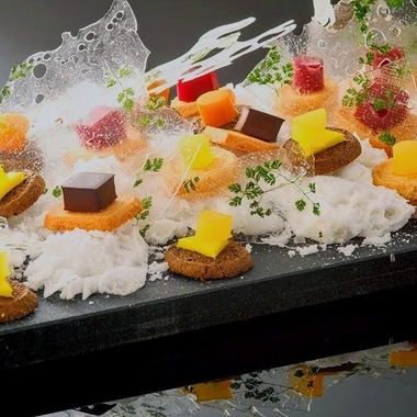 写真事務所ポートフォリオが撮影した「料理撮影」の写真
