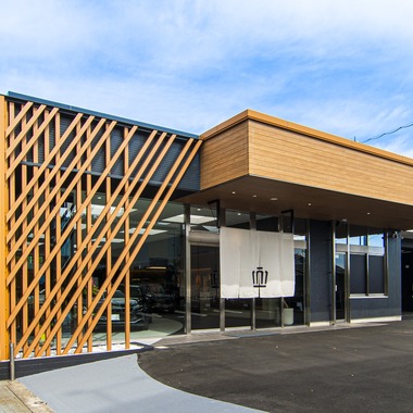 有光こうじ写真事務所が撮影した「店舗写真」の写真