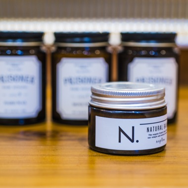 リトルダイナソーが撮影した「店舗・美容室」の写真