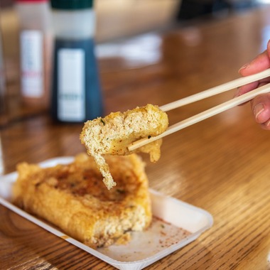 Kanoa Visualsが撮影した「ライティングなし（自然光）での料理撮影」の写真