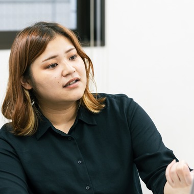 中島三季子が撮影した「業務風景」の写真