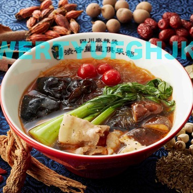 西原毅が撮影した「麺」の写真