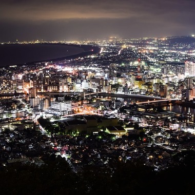 小野友輔が撮影した「風景写真」の写真