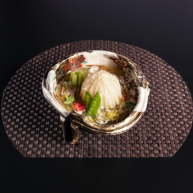 中村雅樹が撮影した「料理」の写真