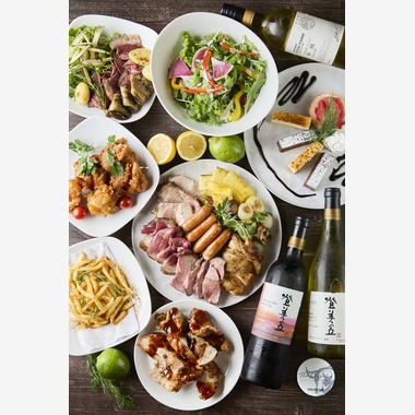 studio aluc ~スタジオ アルク~が撮影した「The Churrasco 京都河原町様」の写真