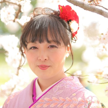 Photographer  Tomoが撮影した「成人の日」の写真