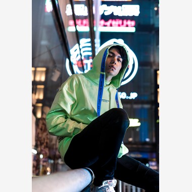 カツマトシアキが撮影した「アパレル・装飾品・飲食などの広告撮影」の写真