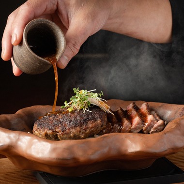 Grassvalley.incが撮影した「料理撮影」の写真