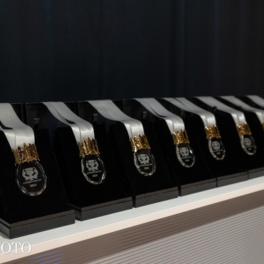 大森光太郎・K-PHOTOが撮影した「法人様表彰式イベント」の写真