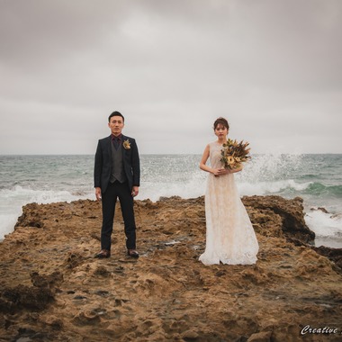 Photo taken by Creative Photographer .K - Location shooting