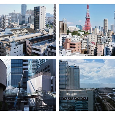 森田寫眞館が撮影した「建築」の写真