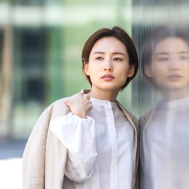 Minminが撮影した「ポートレート」の写真