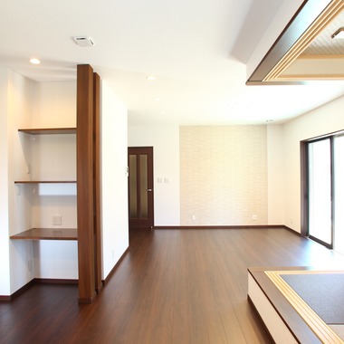 長谷川　光則が撮影した「戸建て　注文住宅」の写真