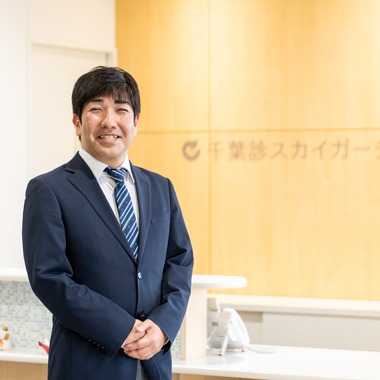 伊藤雄太写真館が撮影した「店舗用プロフィール写真」の写真