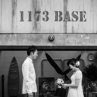 Photo taken by カハデルフゲテフォトスタジオ - Sendai Wedding