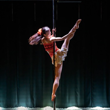 AVSが撮影した「イベント」の写真