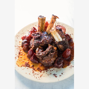 株式会社snowが撮影した「料理」の写真