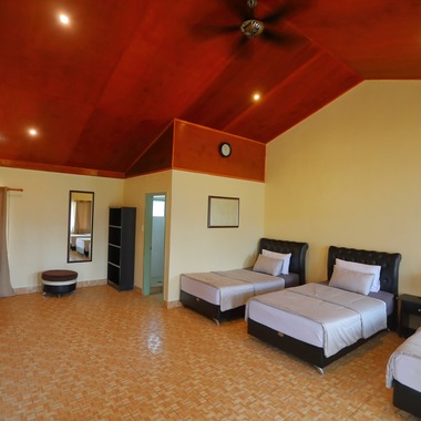 溝口崇が撮影した「建物内観広角撮影」の写真