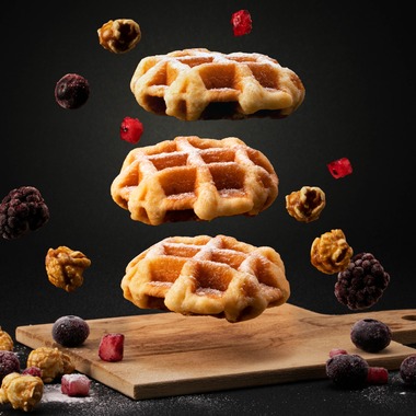 樋上孝典が撮影した「料理撮影」の写真