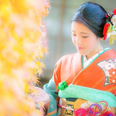 Location Studio GOODが撮影した「ロケーションフォト（成人）」の写真