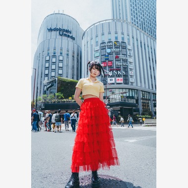 西浦隼翔が撮影した「ロケーション撮影」の写真