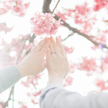 Rocographyが撮影した「Engagementphoto / Tokyo」の写真