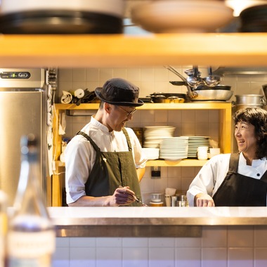 株式会社Ervaが撮影した「スペインバル撮影」の写真